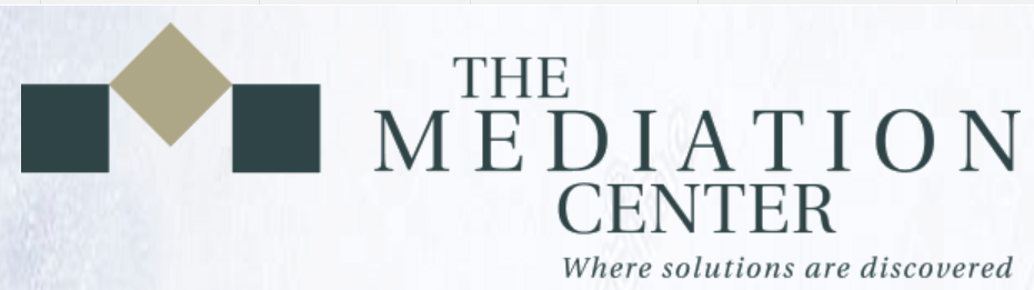 Mediation Center logo